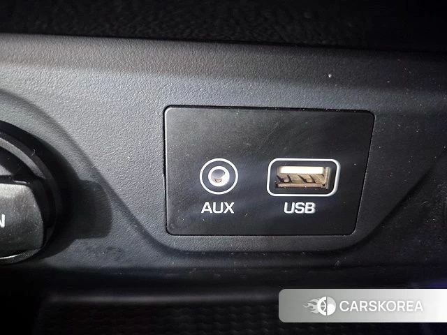 Hyundai All New Tucson id 4794353 из Кореи 8
