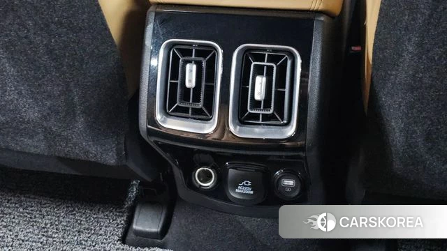Kia Sorento 4th Generation id 4987649 из Кореи 8