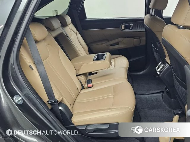 Kia The New Sorento 4th Generation id 4980748 из Кореи 8