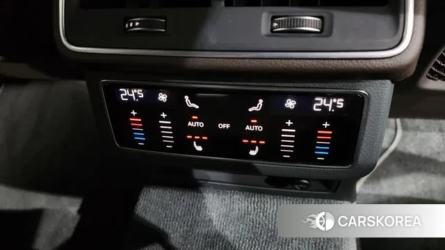 Audi A7 (4K) id 3753774 из Кореи 8
