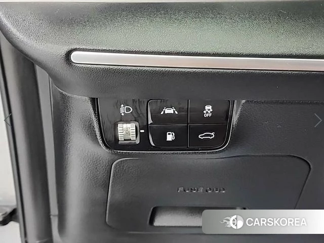 Hyundai The New Grandeur IG id 5012290 из Кореи 8