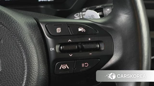 Kia The New Kia Ray EV id 5039607 из Кореи 8