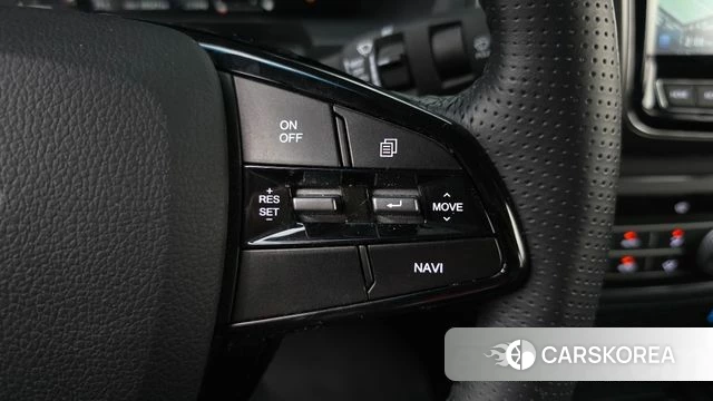 Ssangyong The New Rexton Sports Cannes id 4917640 из Кореи 8