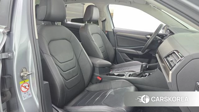 Volkswagen 7th Generation of Jetta id 5013187 из Кореи 8