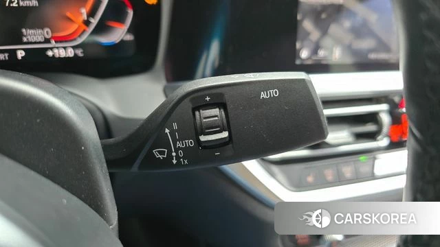 BMW 3 Series (G20) id 4998512 из Кореи 8