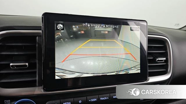 Hyundai Venue id 4775569 из Кореи 8
