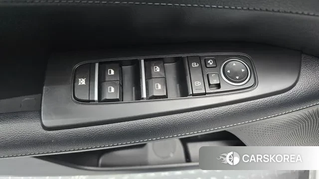 Kia The New K3 2nd generation id 3426375 из Кореи 8