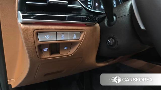 Genesis G80 (RG3) id 4986073 из Кореи 8