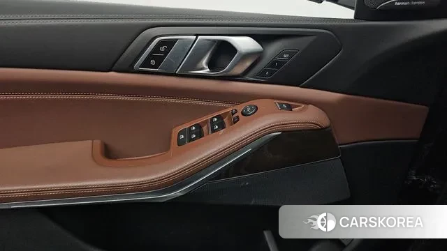 BMW X5 (G05) id 3529597 из Кореи 8