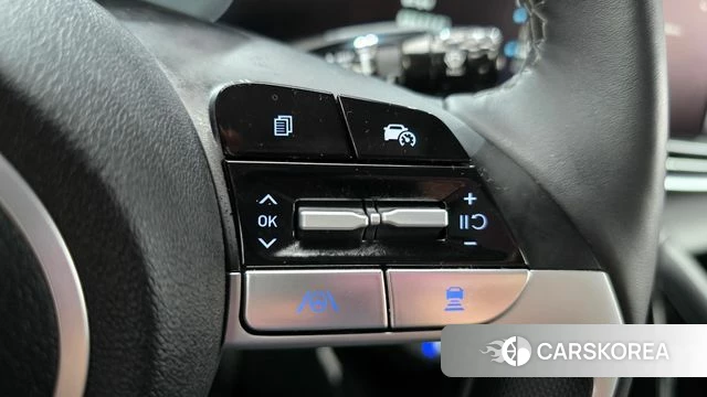 Hyundai The New Avante (CN7) id 4674796 из Кореи 8