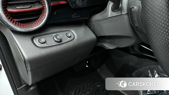 Chevrolet (GM Daewoo) Trax Crossover id 3850361 из Кореи 8