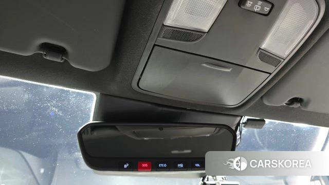 Hyundai The New Kona id 4986513 из Кореи 8
