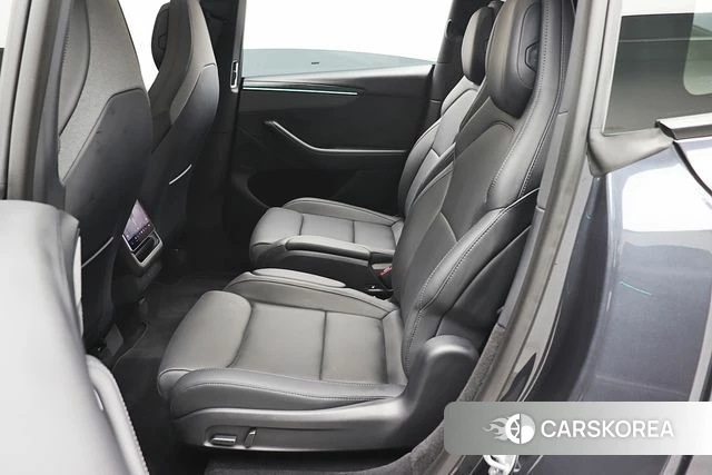 Tesla Model Y id 4916118 из Кореи 8