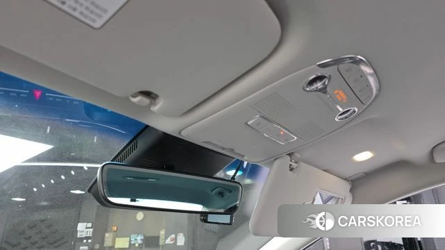 Hyundai The New Grandeur IG Hybrid id 5013436 из Кореи 8