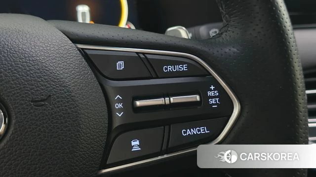 Hyundai Palisade id 5003256 из Кореи 8