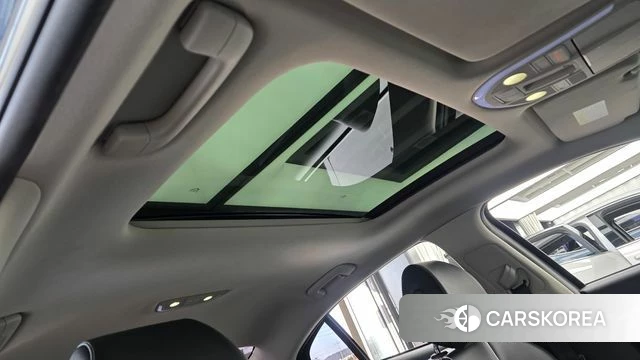 Genesis G70 id 4988299 из Кореи 8