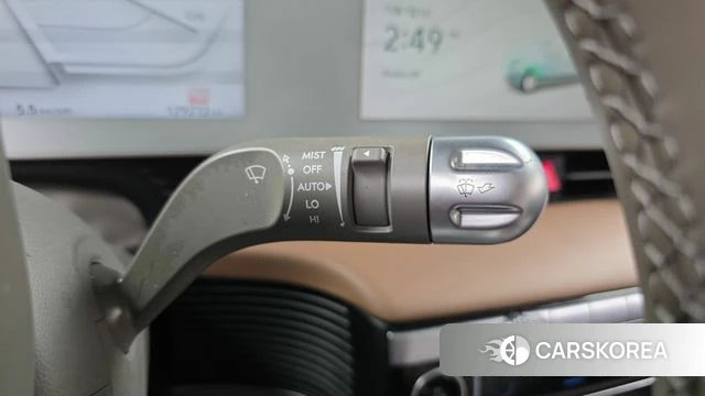 Hyundai Ionic 5 id 4958590 из Кореи 8