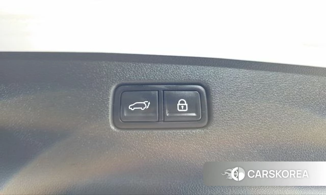 Genesis GV70 id 5022876 из Кореи 8
