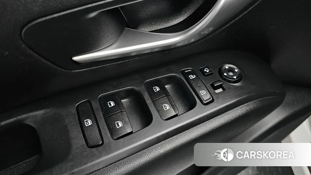 Hyundai Tucson (NX4) id 5022138 из Кореи 8