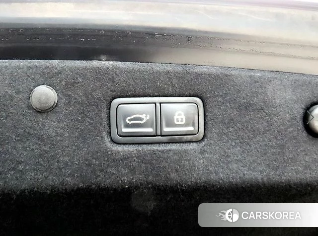 Kia K8 Hybrid id 4991447 из Кореи 8
