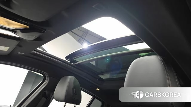BMW X4 (G02) id 5032720 из Кореи 8