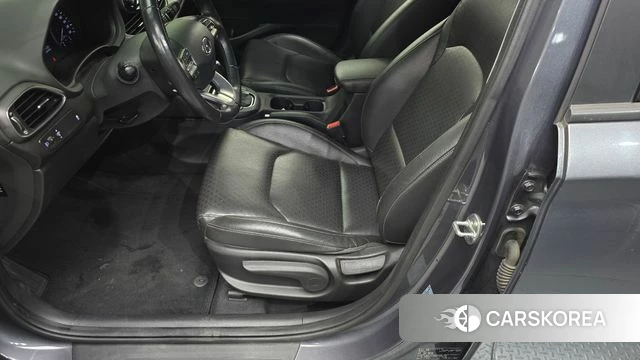 Hyundai i30 (PD) id 5004473 из Кореи 8