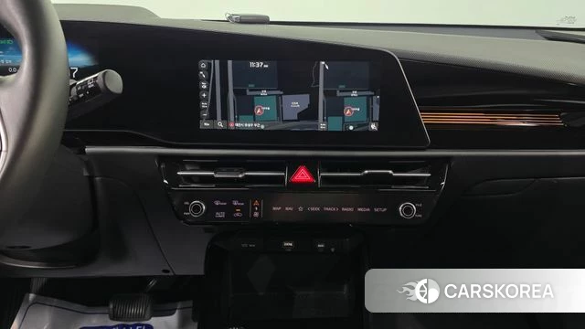 Kia Di All New Niro EV id 5040376 из Кореи 8