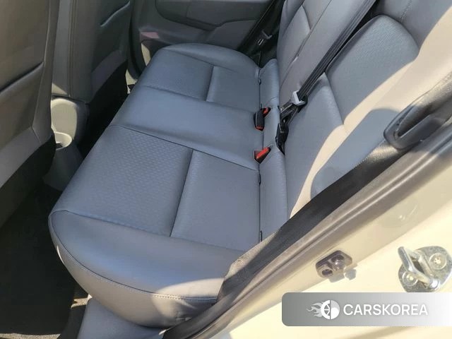 Kia All New Morning (JA) id 5000778 из Кореи 8