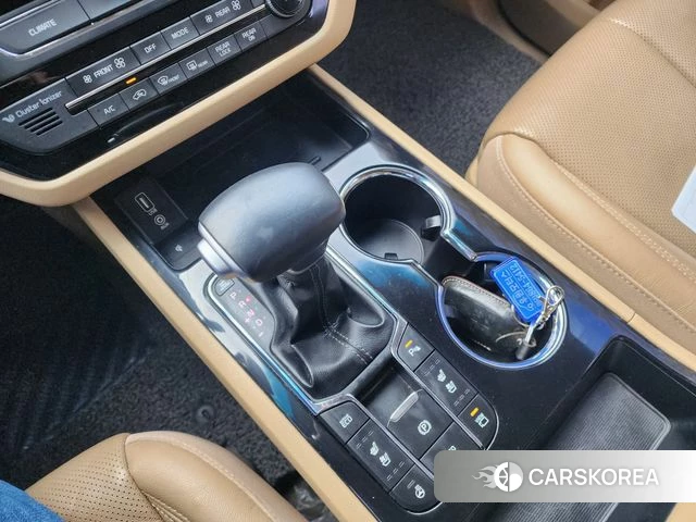 Kia The New Carnival id 5028855 из Кореи 8