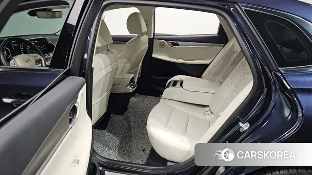 Hyundai The New Grandeur IG id 3660260 из Кореи 8