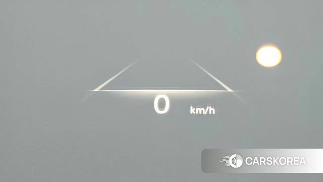 Genesis G80 (RG3) id 5000675 из Кореи 8