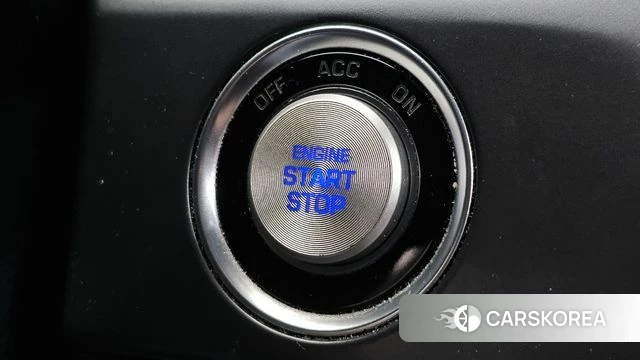 Hyundai Sonata New Rise Hybrid id 5018906 из Кореи 8