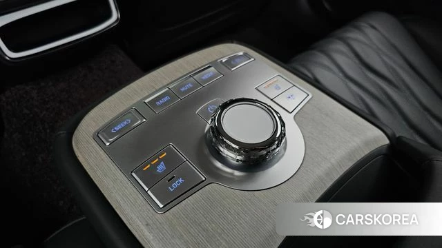 Genesis G80 (RG3) id 4974802 из Кореи 8