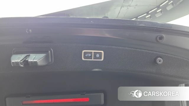 Genesis G80 (RG3) id 5017494 из Кореи 8