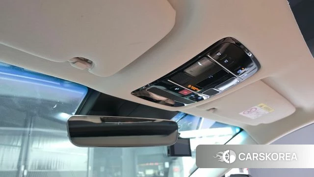 Hyundai Grandeur (GN7) id 4660725 из Кореи 8