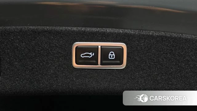 Genesis G80 (RG3) id 4981990 из Кореи 8