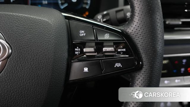 Ssangyong The New Rexton Sports Cannes id 4921753 из Кореи 8