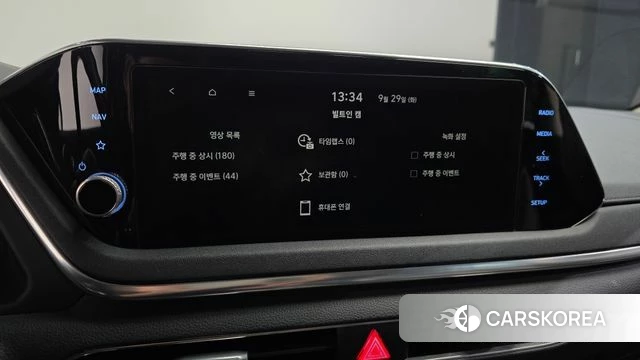 Hyundai Sonata (DN8) id 4923799 из Кореи 8