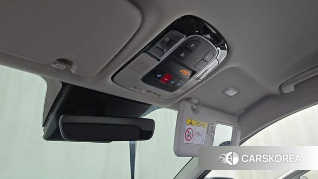 Hyundai The New Tucson Hybrid (NX4) id 4695901 из Кореи 8