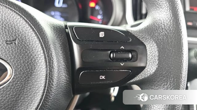 Kia The New Ray id 4987348 из Кореи 8