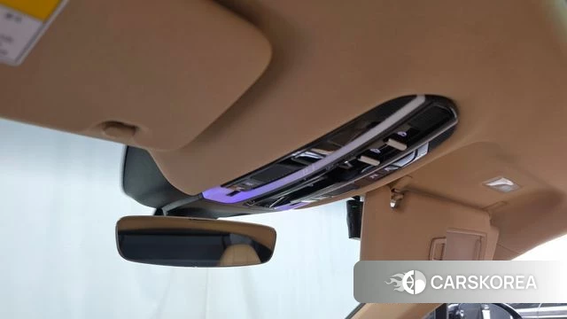 Porsche Panamera (971) id 4967623 из Кореи 8