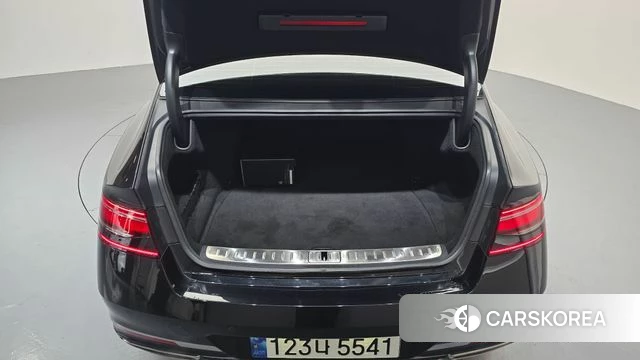 Genesis G90 (RS4) id 5033427 из Кореи 8