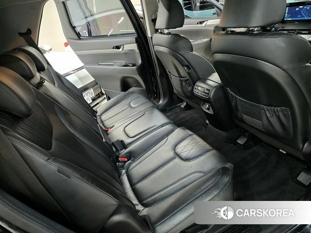 Hyundai Palisade id 5041821 из Кореи 8