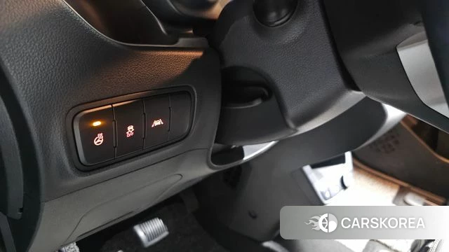 Kia The New Ray id 5012515 из Кореи 8