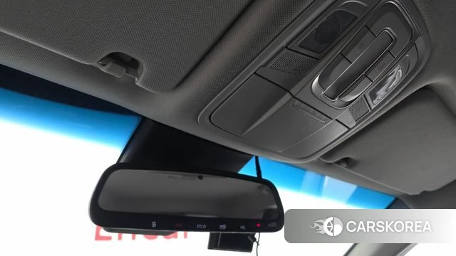 Hyundai Santa Fe TM id 4742341 из Кореи 8