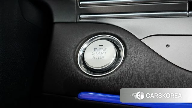 Hyundai The New Grandeur IG id 4977375 из Кореи 8