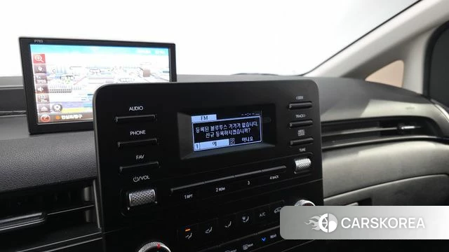 Hyundai Staria id 4774553 из Кореи 8