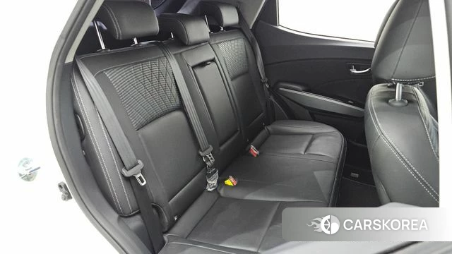 Ssangyong Tivoli Armor id 4998754 из Кореи 8