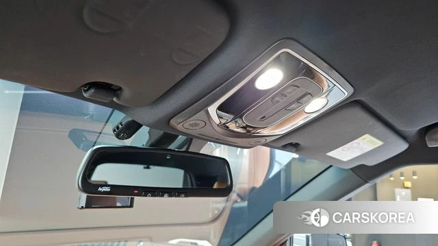 Ssangyong Torres id 4950562 из Кореи 8