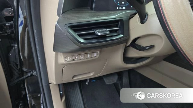 Kia K8 Hybrid id 4991777 из Кореи 8